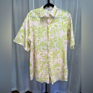 Petal + pup dolce playsuit - citrus romper NWT | size medium